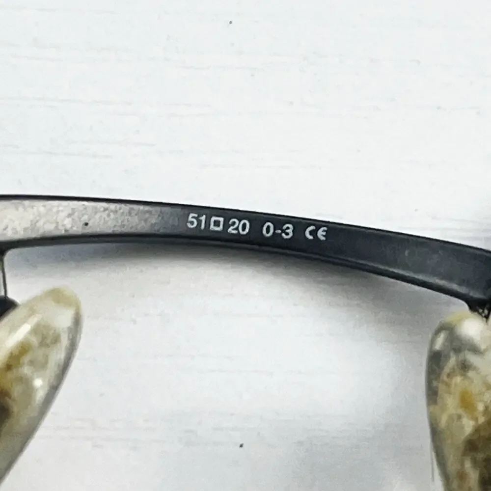 Gucci Vintage Eyeglass Frames - GG 2648